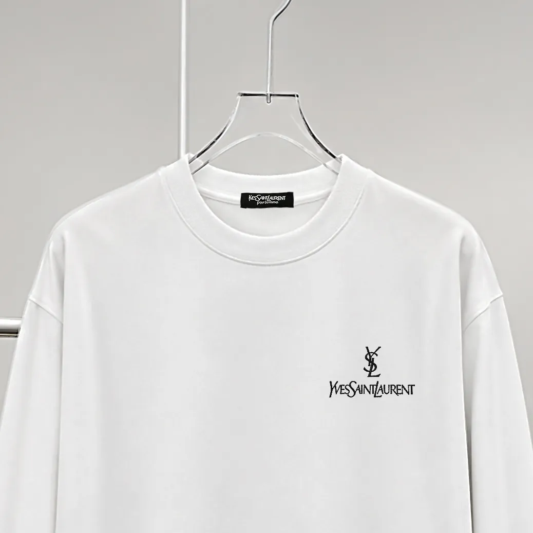 Sain* Lauren* logo 《 》 380 ， ， Same Style ， : Black White Coffee Brown Size：S（90-130 ） M（125-140 ） L（135-155 ） XL（155-175 ） XXL（175-200 ）
